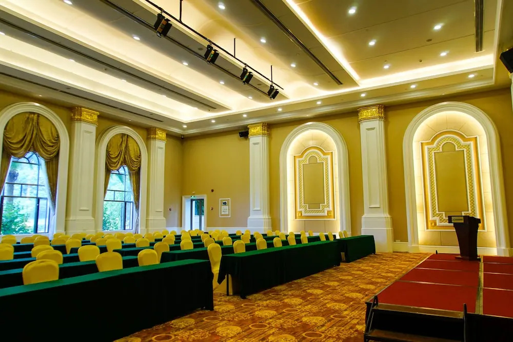 Shaoguan Country Garden Phoenix Hotel