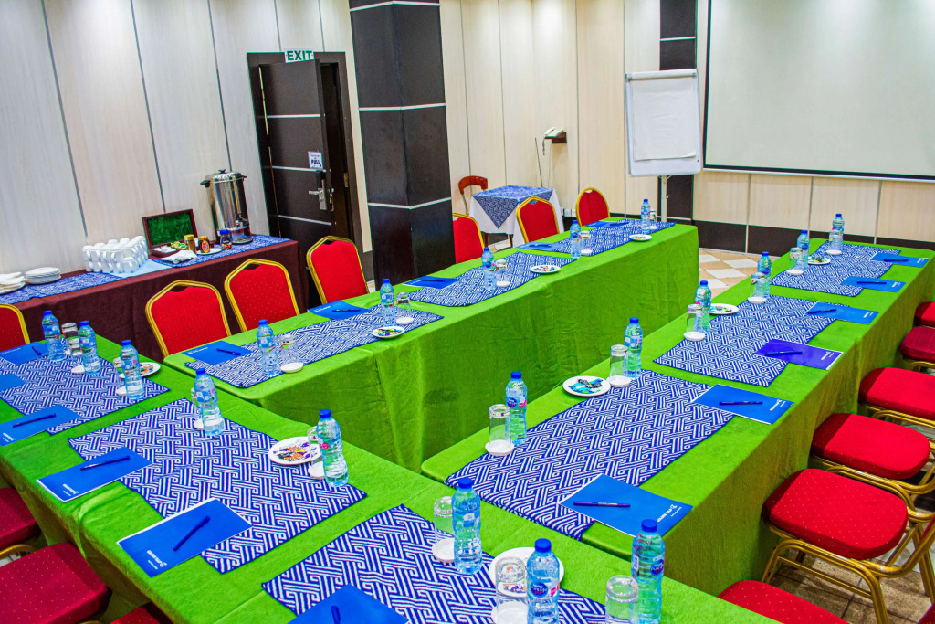 Golden Tulip Hotel Port Harcourt -GTPH