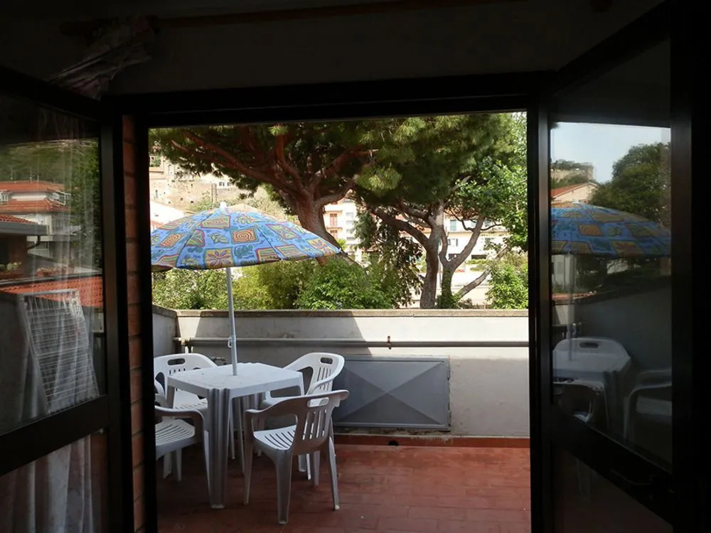 Cav Casa Brunella