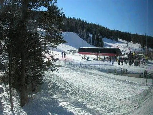 Center Village By Copper Vacations