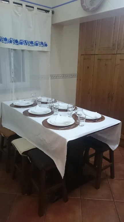 Casa Vitória Guest House