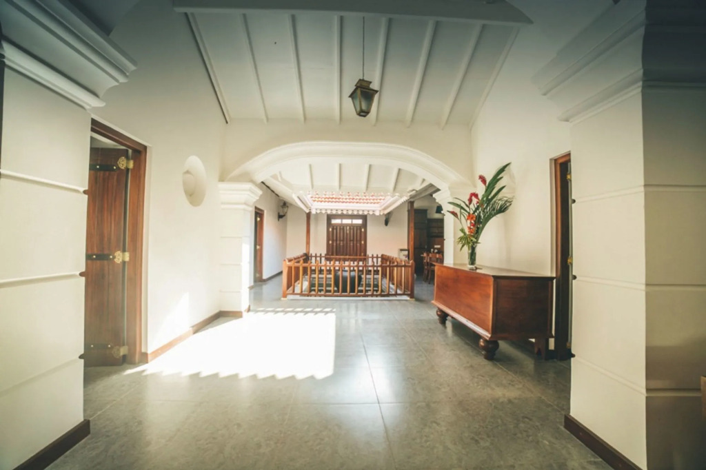 Sisikirana Villa