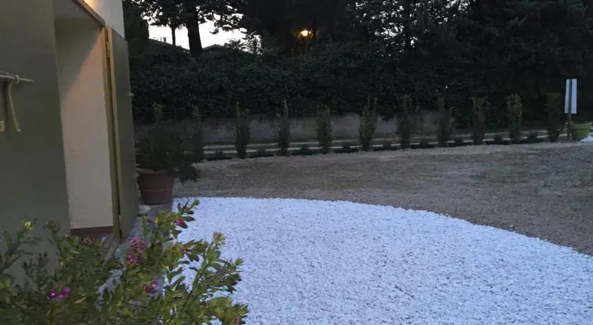 B&B La Tana dello Scoiattolo