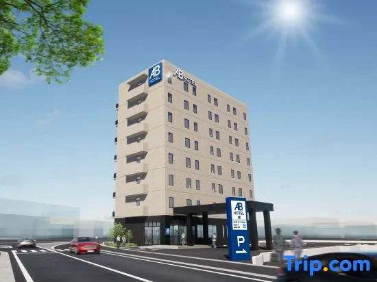 AB Hotel Seki
