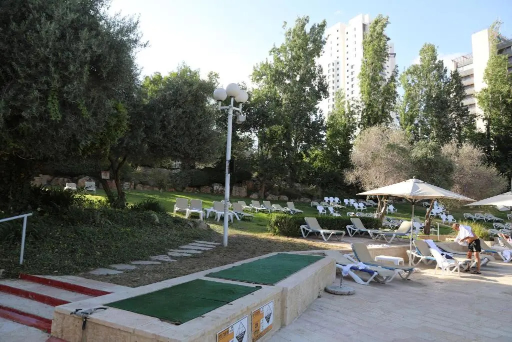 Jerusalem Hotel Private Luxury Suites near Western Wall