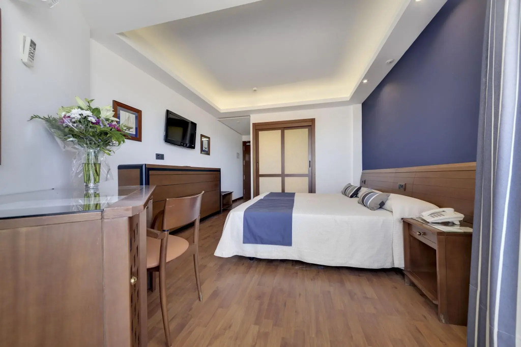 Hotel Puerto Bahía & Spa