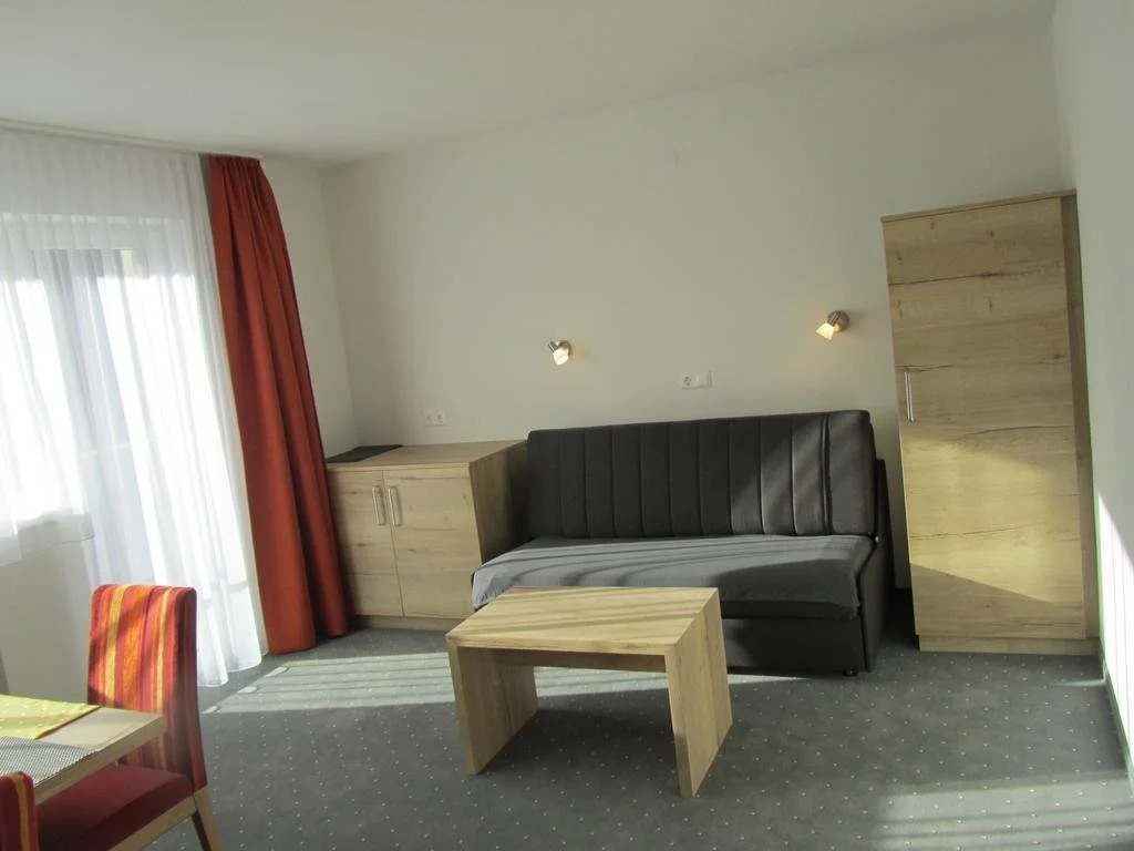Appartements Kroner