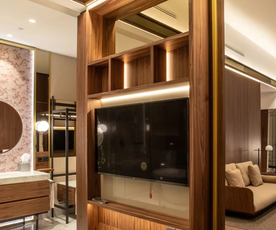Palazzo Cordusio, a Gran Meliá Hotel - The Leading Hotels of the World