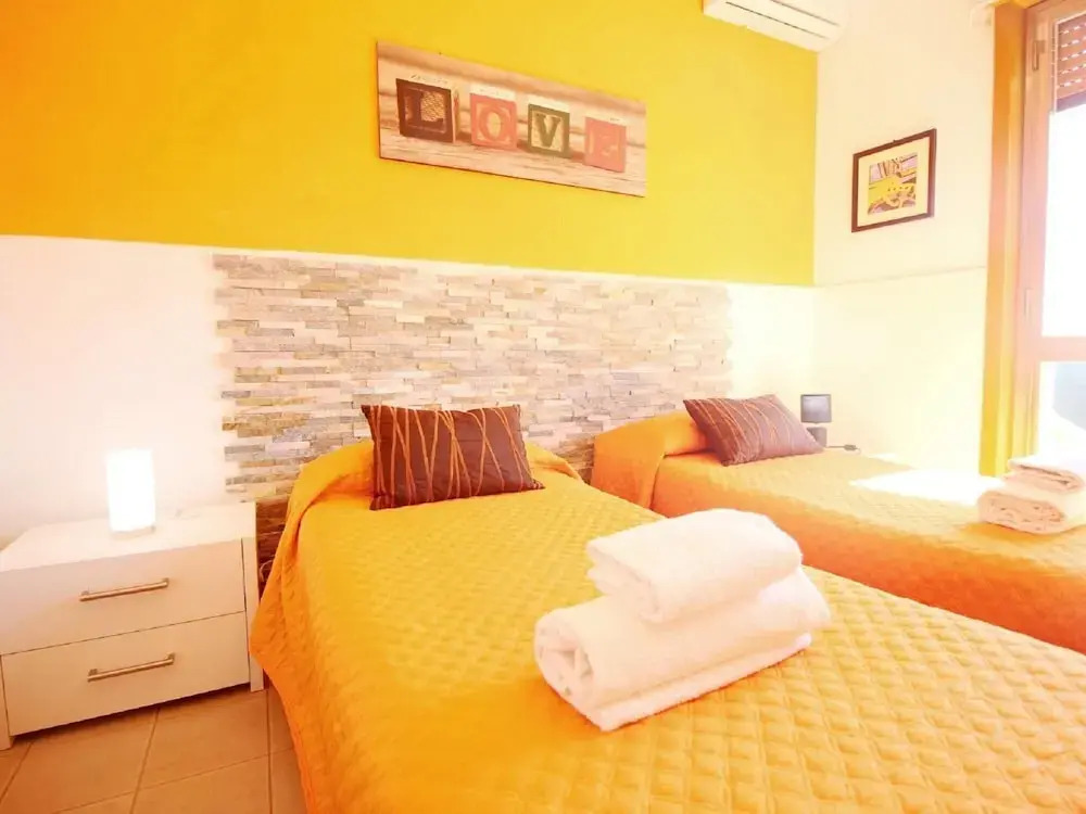 Fabulous Child-friendly Villa in Syracuse