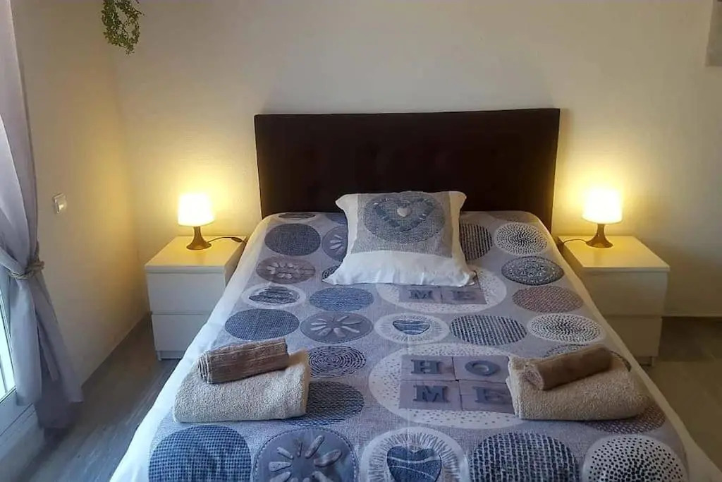 Ático 4 dormitorios cerca de la playa con gran terraza y 2 parkings
