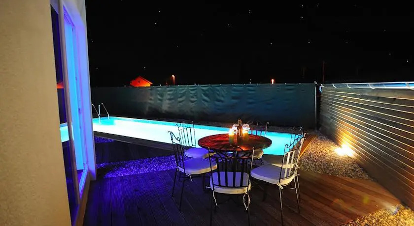 Charming villa Darte with private pool near Rovinj, extra pool heating available