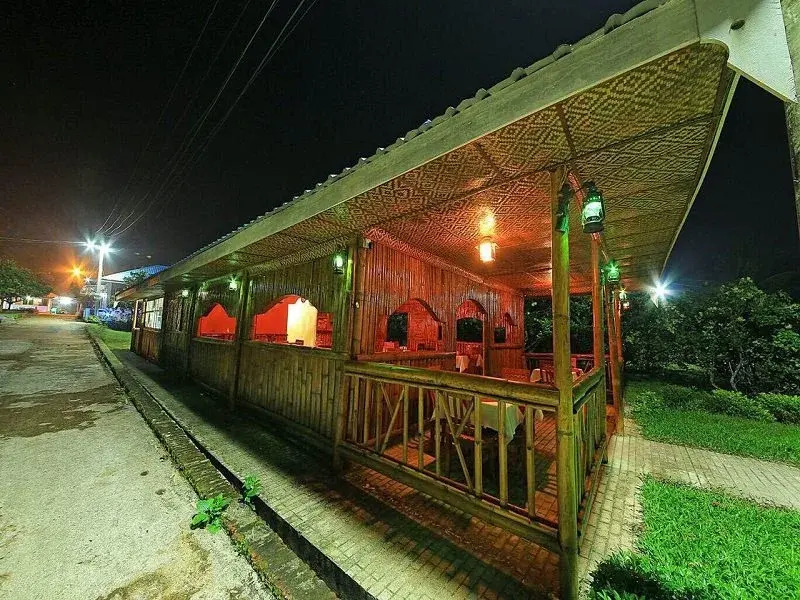 Sawasdee Hotel