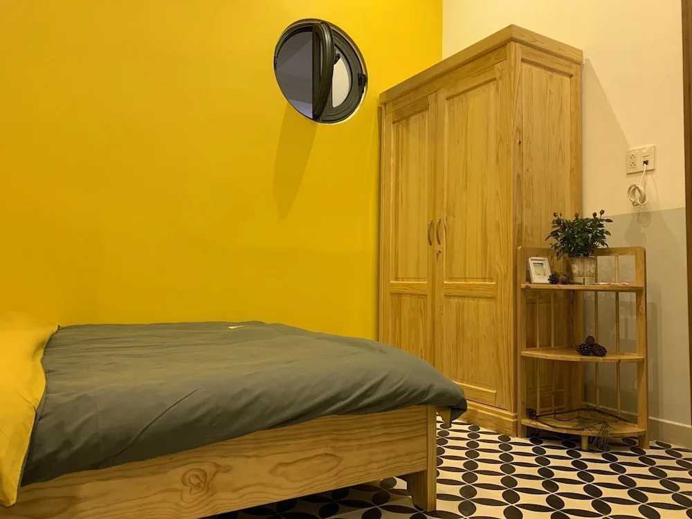 Nha Anh Thanh HomeStay