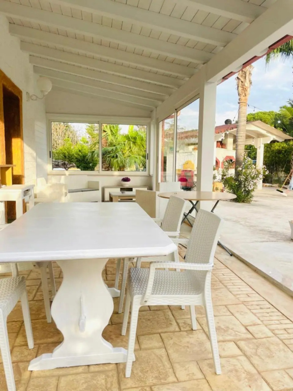Pupillo Casa Vacanza