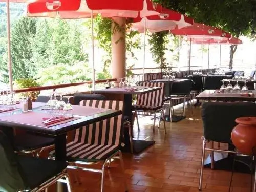 Le Vieux Moulin