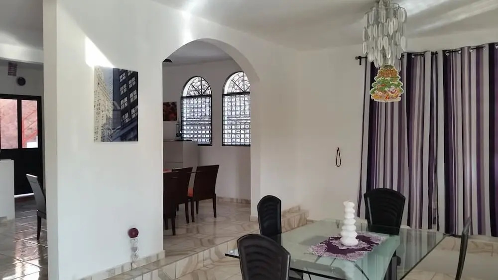 Villa Orphee