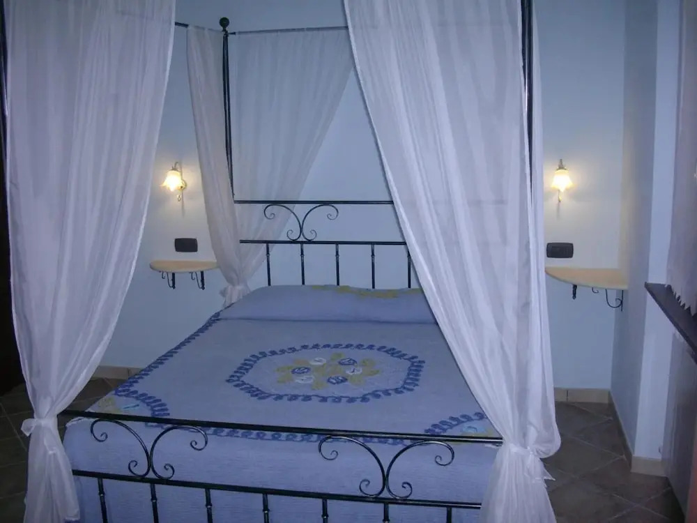 B&B Oasi Verde