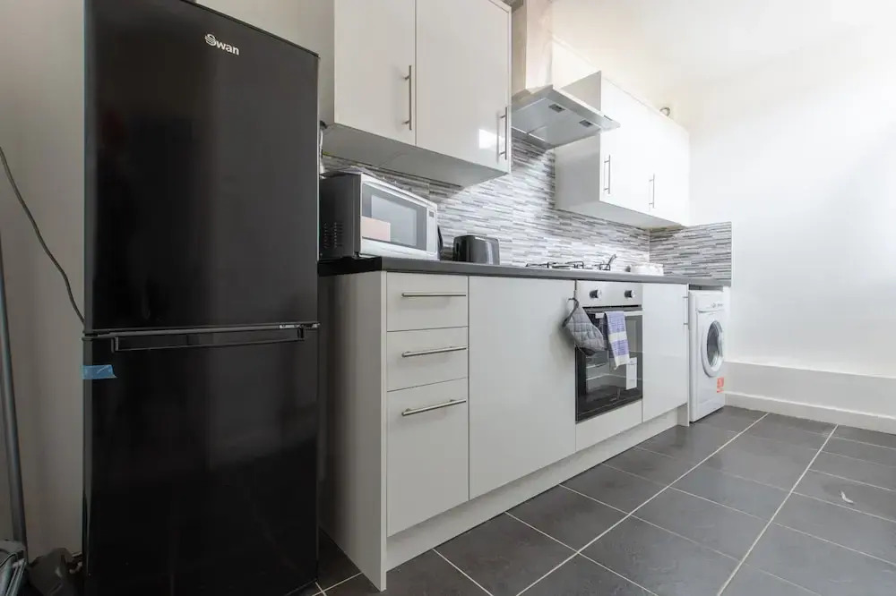 Lux Apartments 3 Bedroom House - Gorst