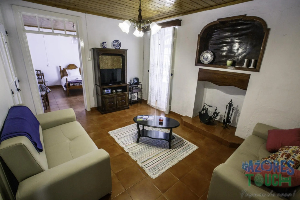 Quinta de Sao Carlos