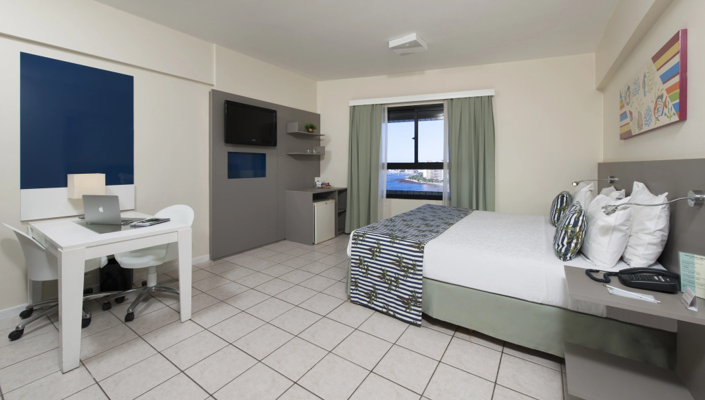 Bourbon Hotel Fortaleza