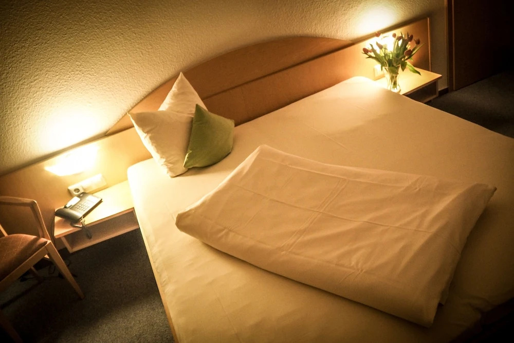 Hotel Küferschänke