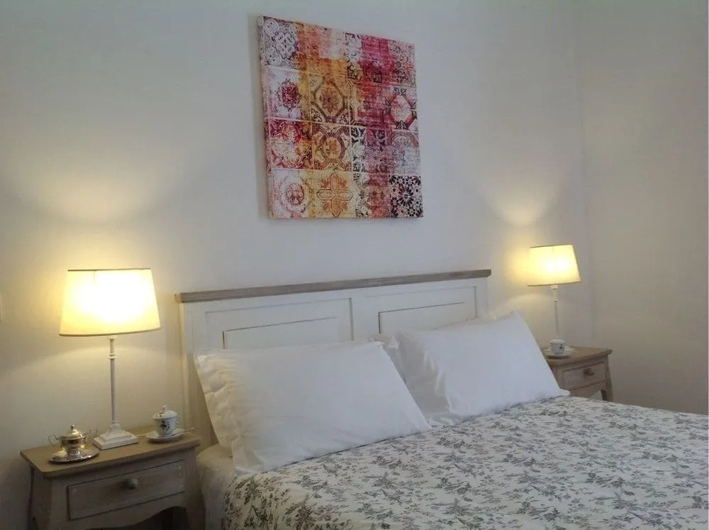 MaNanna B&B
