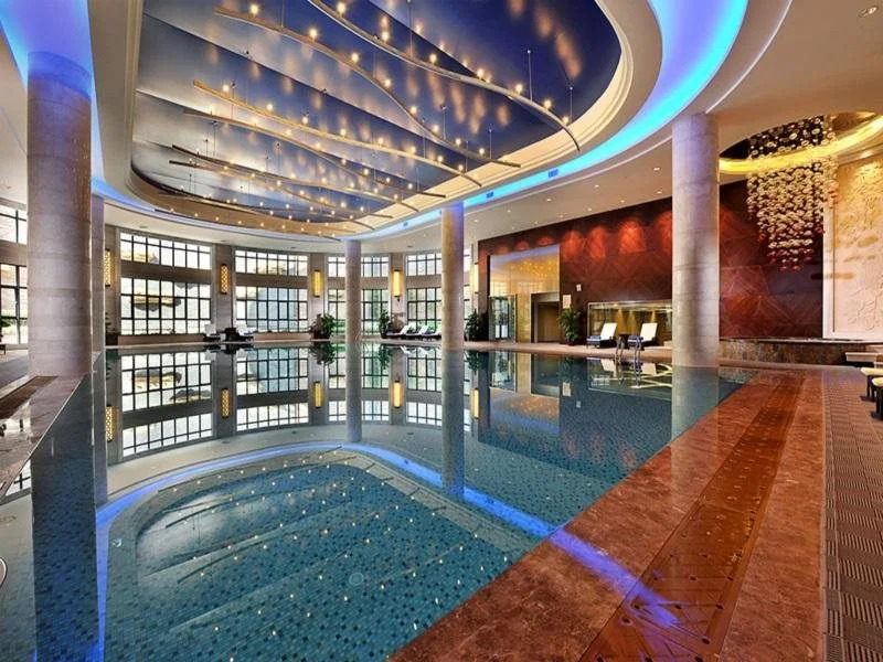 Qiandaohu Runhe Jianguo Hotel