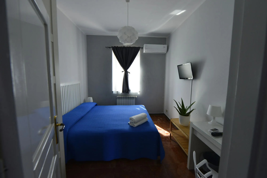 Miss Sicily B&B