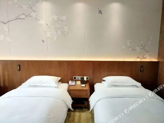 Yizhengyuan Hotel