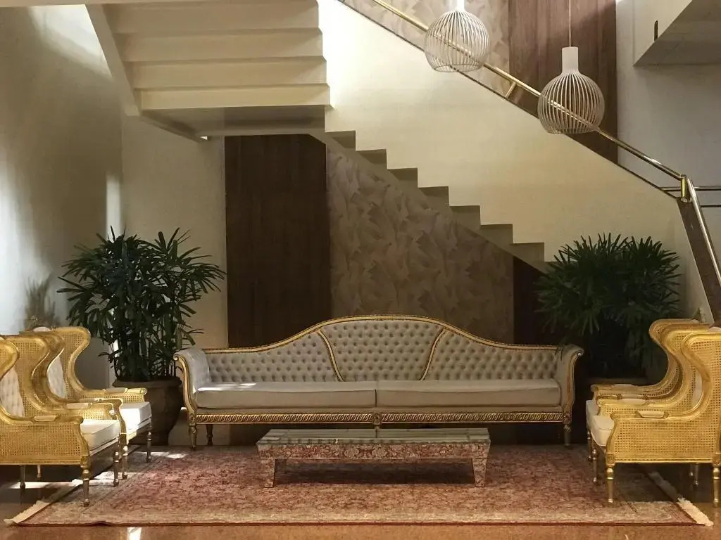 Castros Park Hotel