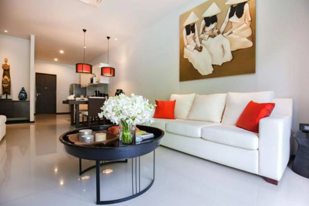 Astree Villa by Jetta