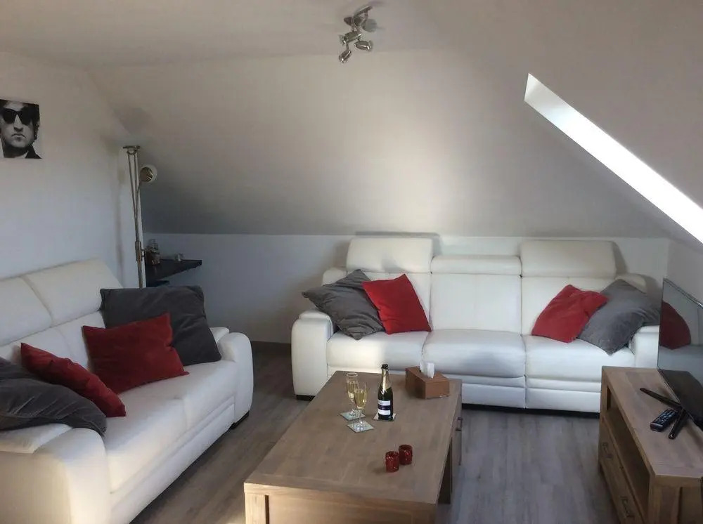 B&B Het Kleine Paradijs