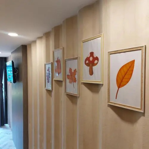 Kipbox Hotel Trang