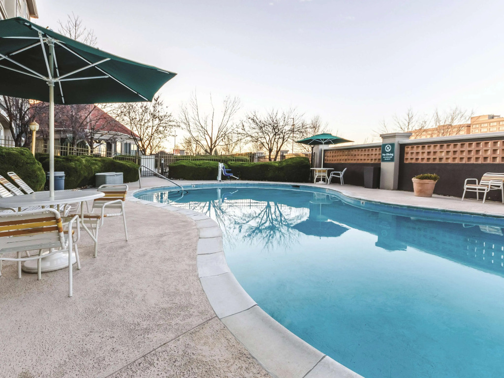 La Quinta by Wyndham Grand Junction Airport