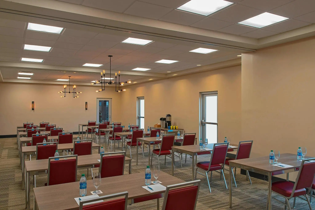 Four Points by Sheraton Midland