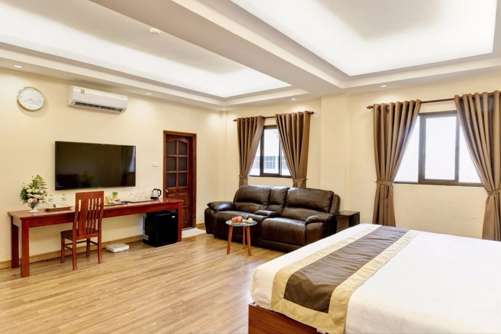 My Hotel 23