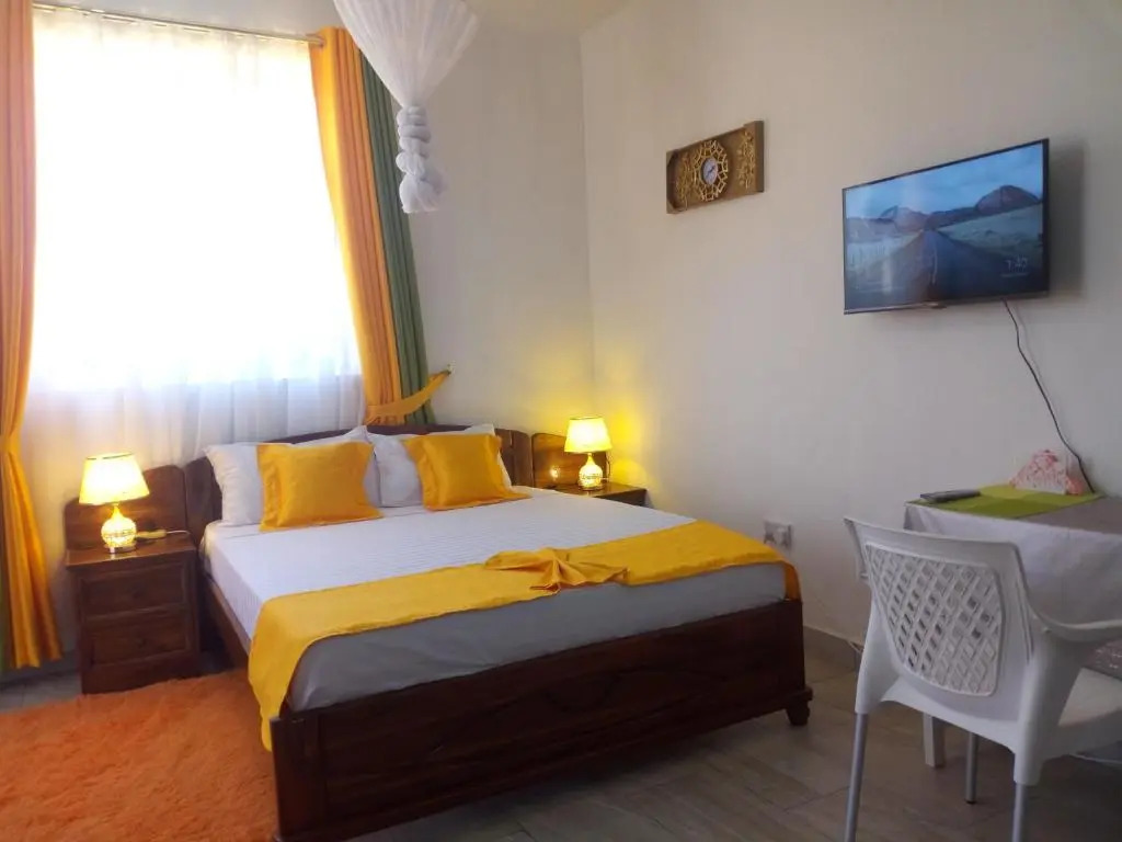 Mtwapa Pride Studio Apartments