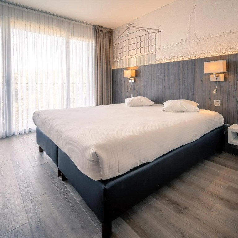 Hotel & Wellness Royal Astrid