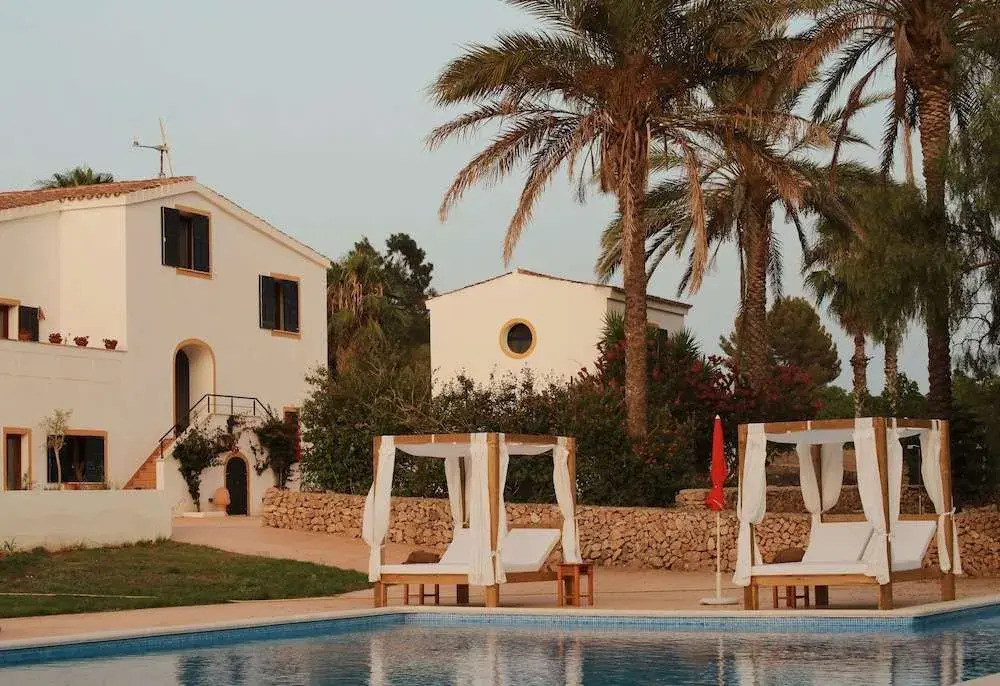 Llucatx Menorca