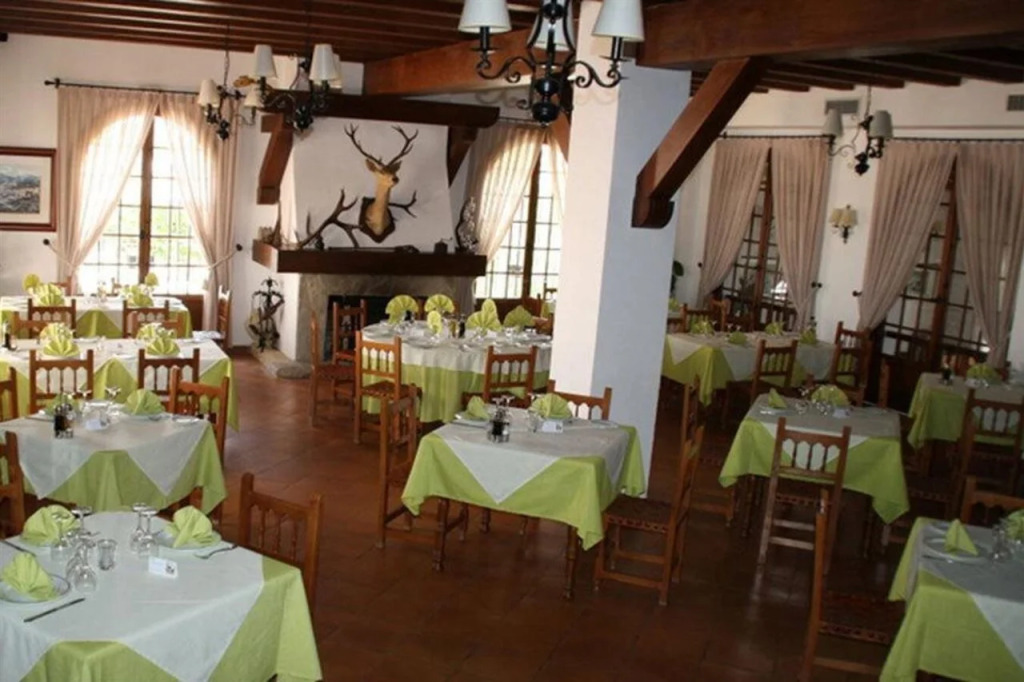 Hotel Tugasa Villa de Algar