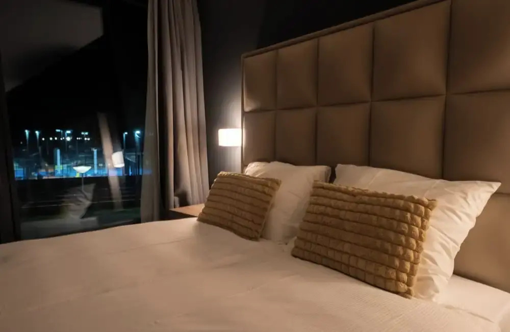MA Hotel Amsterdam Schiphol Airport