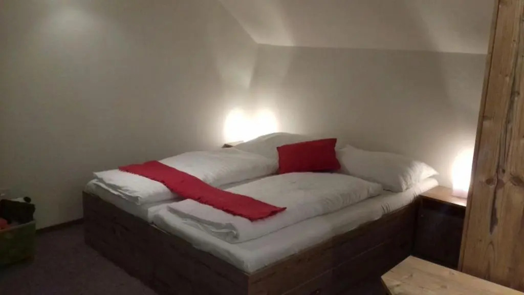 Penzion Čistá