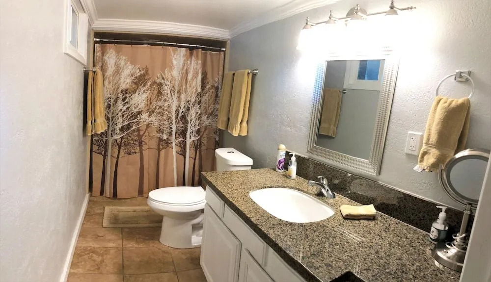 Millcreek 7 Bedroom Home by RedAwning