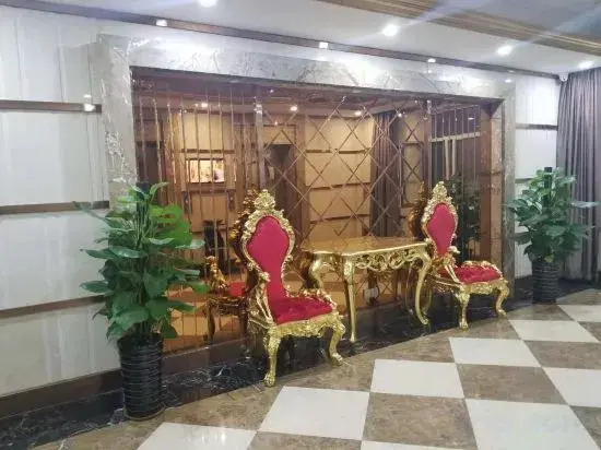 Lingcheng District,  Dezhou,  Shandong,  China