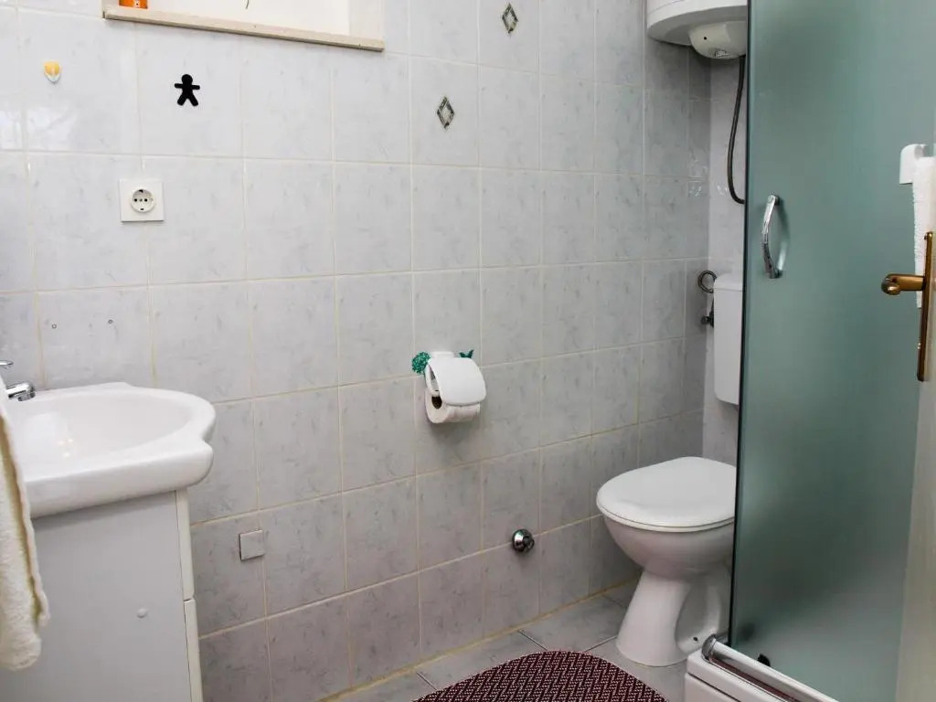 Apartments Jela - 50 m from beach