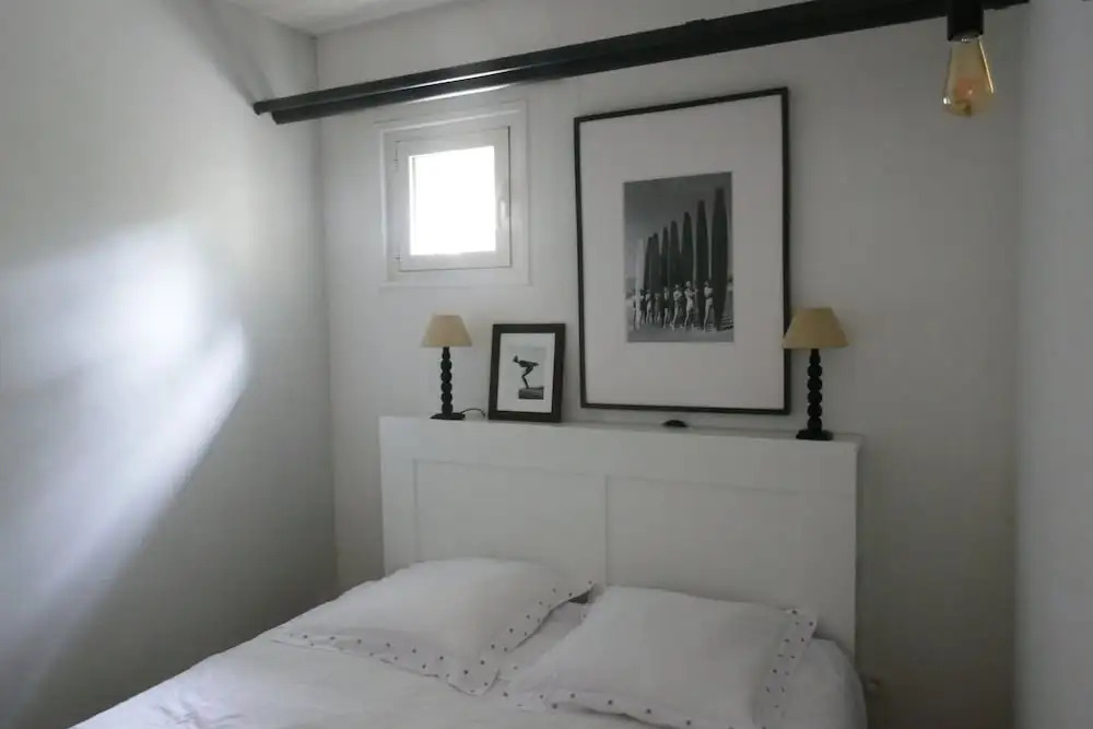 Le Latitude 43