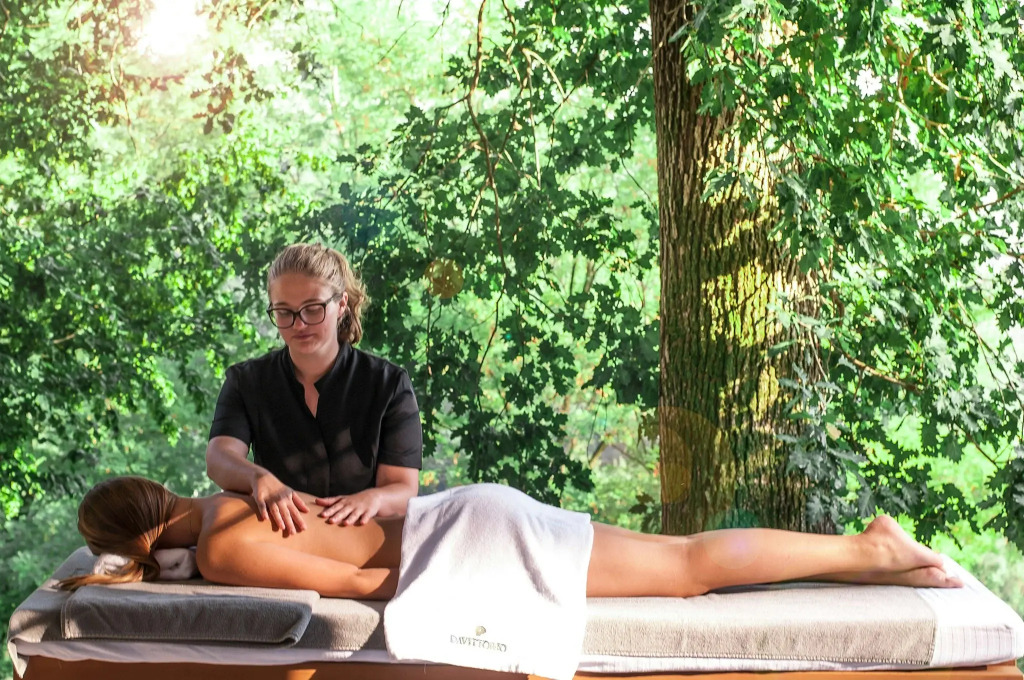 Relais Chateaux Da Vittorio