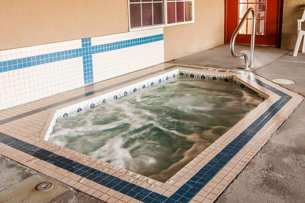 Econo Lodge Southeast Portland