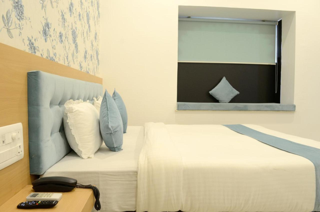 Hotel Ambay Villa Udaipur