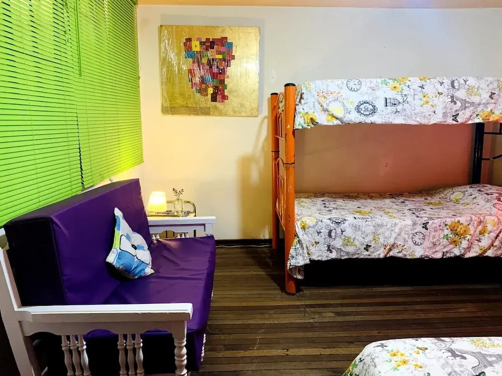 Candelaria Artistic House